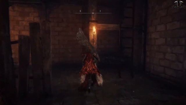Elden Ring 1080p How to get Flamberge смотреть онлайн