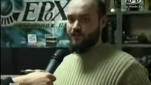 HWBG @ GameGuide 18 02 2006 смотреть онлайн