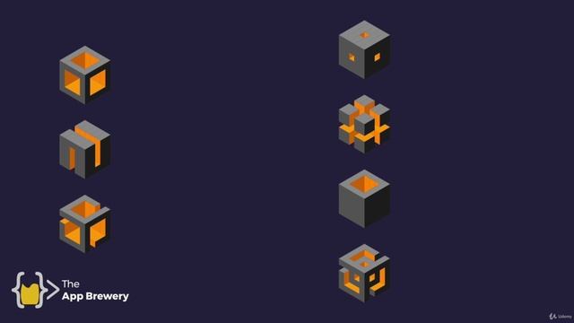 Day 20 - Build the Snake Game Part 1_ Animation & Coordinates - 1 смотреть онлайн