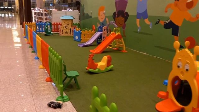 Islamabad International Airport – The Most Beautiful Airport Of Pakistan.