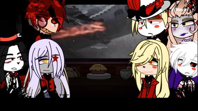 ??☠️Habzin Hotel React Humanos vs Deuses pt 2 | (Shuumatsu no Valkyrie) | WLO | ??☠️ смотреть онлайн