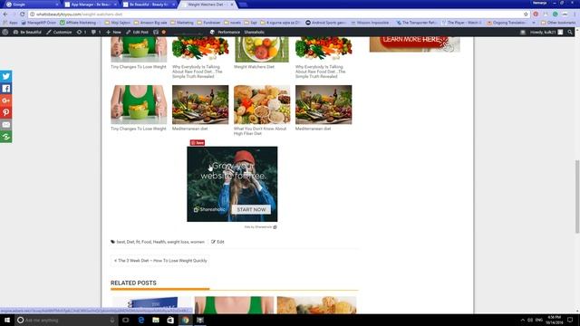 Wordpress Kurs-Video5 Plugins Postavke смотреть онлайн