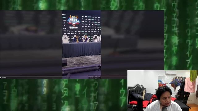 YAWI OUT, ASAWA IN - (YAWI ECHO ISSUE) смотреть онлайн