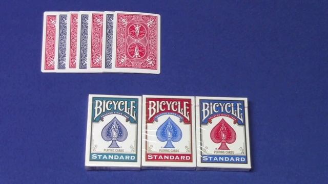 Contest 37 Results - 2012 Christmas Card Trick and Giveaway 100 DECKS смотреть онлайн