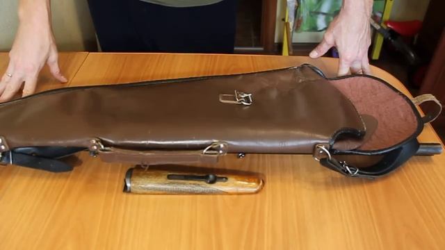 ТОЗ-БМ 16к Небольшой обзор.