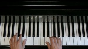 Twelve Easy Studies For the Piano - Louis Köhler - Opus 157 - No 8 - Slow