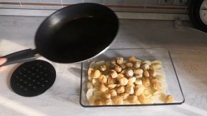 ВКУСНЕЙШИЕ ПЕЛЬМЕНИ В ДУХОВКЕ