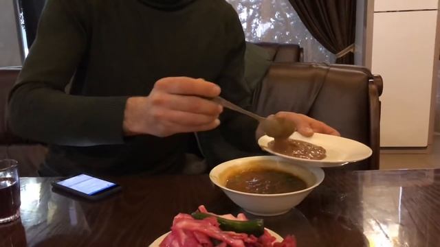 Пропавшие туристы, Абхазская кухня и Fiat Fullback смотреть онлайн