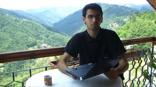 Lenovo IdeaPad S10 - laptop.bg смотреть онлайн