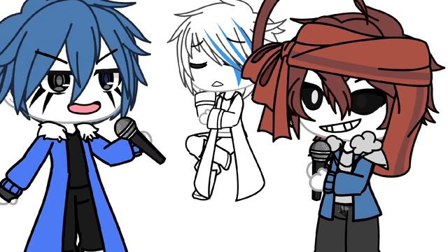 FnF mod-meme-[UnderTale AU]{AlphaTale}–Alpha,Infected,Error404 смотреть онлайн