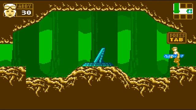 Let's look at: Retro Game Crunch смотреть онлайн