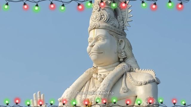 श्री हनुमान चालीसा Shree Hanuman Chalisa Original Video GULSHAN KUMAR смотреть онлайн