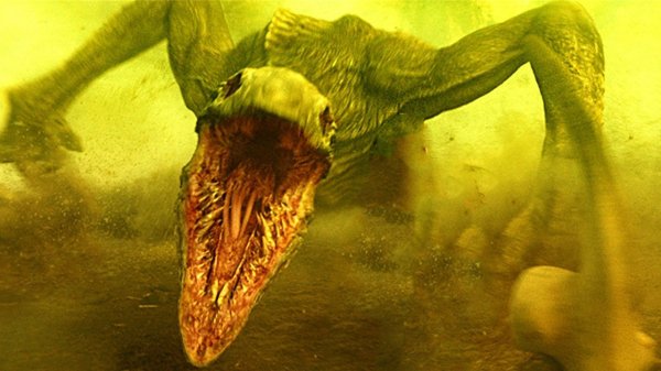 Жуткая Правда о Динозаврах, от Которой у Вас Волосы Встанут Дыбом