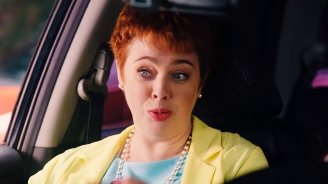 Семья Светофоровых 3 сезон (28 серия) "Правила обгона" | Сериалы для детей смотреть онлайн