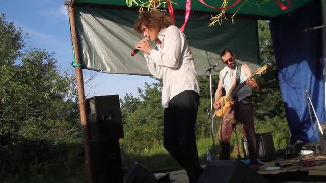 нон-адаптанты на Куролесье-2012 смотреть онлайн