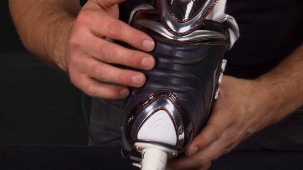 Bauer Vapor X90 Hockey Skate