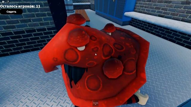 ПРЯТКИ С ПОДПИСЧИКАМИ НА ГОДЛИ В ММ2 | ROBLOX MURDER MYSTERY 2 смотреть онлайн