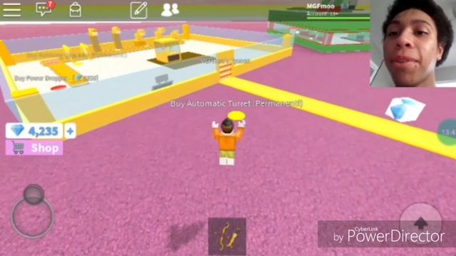 Roblox[PRINCESS TYCOON] смотреть онлайн