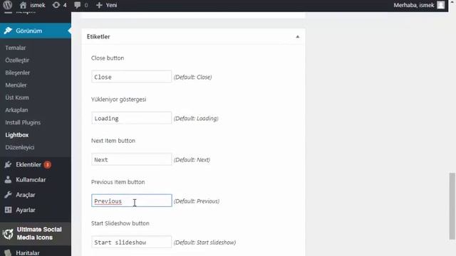 wordpress galeri oluşturma lightbox eklenti смотреть онлайн