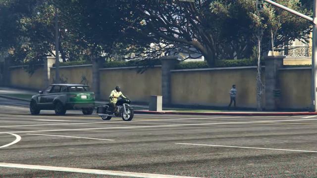 Bad Driver's Of Los Santos | Episode # 3 смотреть онлайн