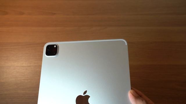 เปรียบเทียบ iPad Pro 11" 2021 M1 กับ iPad Air 4 2020 เลือก ซื้อ รุ่นไหนดี รุ่นไหนคุ้ม смотреть онлайн