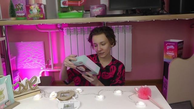 Обзор товаров из Фикс прайс ко Дню Святого Валентина. смотреть онлайн