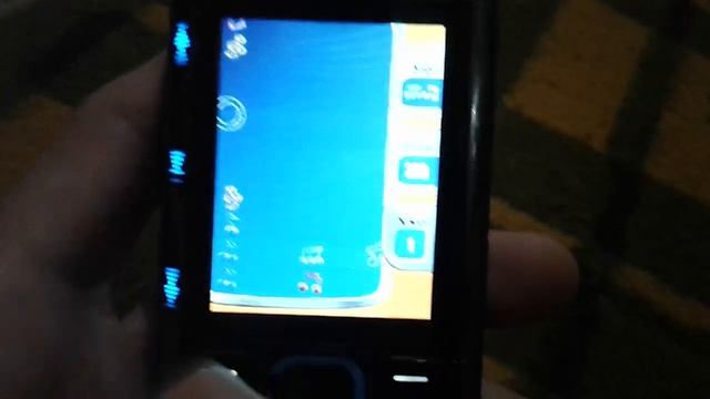 QuadraPop en un Nokia 5130 Xpressmusic смотреть онлайн