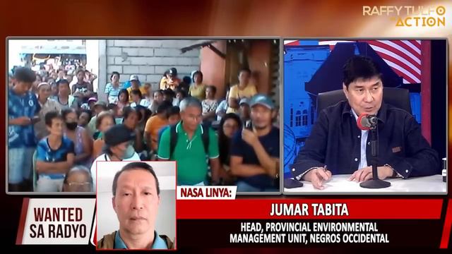 SOBRANG BAHONG POULTRY FARM SA NEGROS, PINA-TULFO NG BUONG BRGY! смотреть онлайн