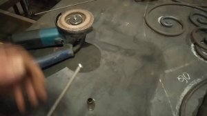 Приспособление для сварки . Как почистить сопло полуавтомата.