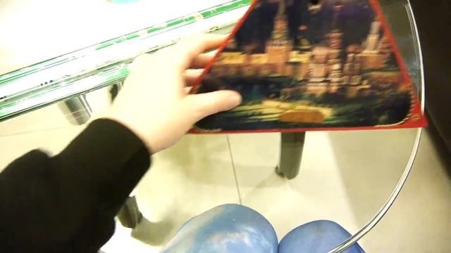 VLOG РУССКАЯ БАЛАЛАЙКА! 15 12 2015 смотреть онлайн