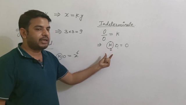 Difference between undefined and indeterminate|| Undefined|| concept of infinity || LIMIT Lec:1 смотреть онлайн