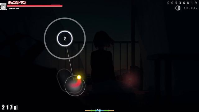 Lil Peep/your Favourite Dress Remix:Osu