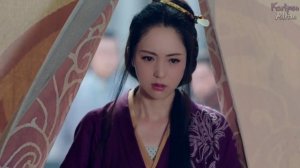 Тайны Троецарствия 1 сезон 31 серия