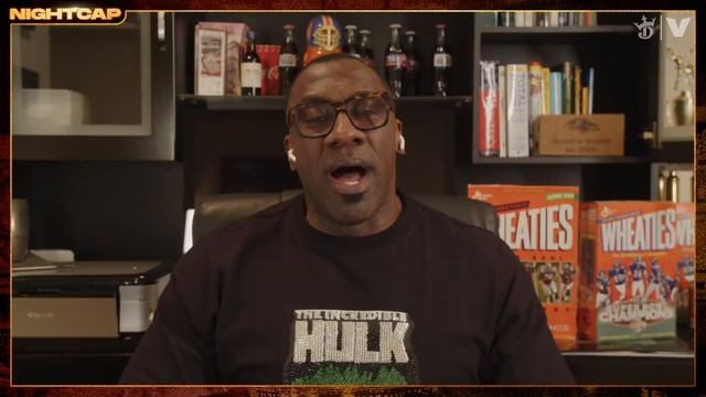 Shannon Sharpe & Chad Johnson on Titans-Steelers, clutch LeBron, Harden & Keith Lee drama | Nightca смотреть онлайн