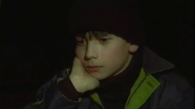 Виталий Волин видеоклип "Дядя" смотреть онлайн