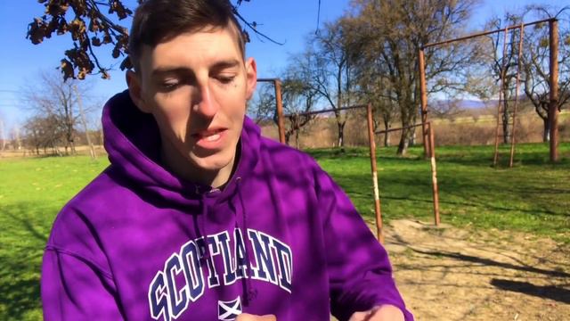 САМЫЙ Красивый И Простой Элемент- ОБРАТНАЯ СКЛЕПКА ( 2 Варианта) смотреть онлайн