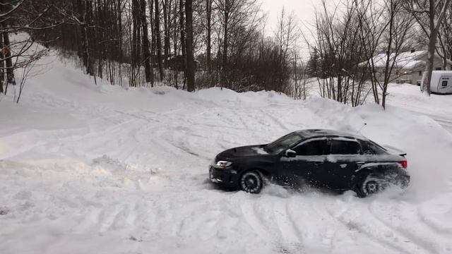 Subaru wrx 2011 doughnuts playing in the now смотреть онлайн