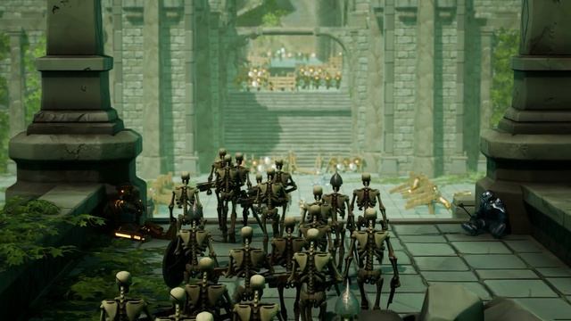 Enter the Core D&D Design-a-Dungeon Contest смотреть онлайн