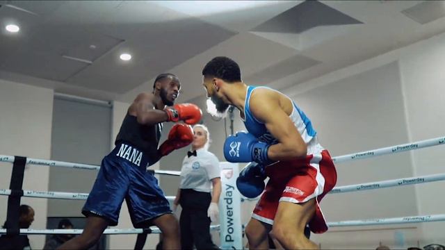 How To Become Supremely Confident - A Boxers Greatest Weapon! смотреть онлайн