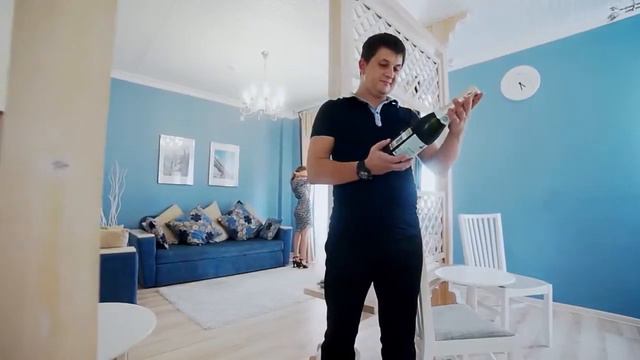 Гостиничный комплекс "Альбатрос". Анапа. смотреть онлайн