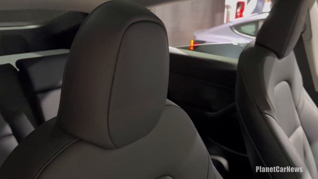 2023 Tesla Model Y Performance with New QUICKSILVER Color | Exterior, Interior & Trunk смотреть онлайн