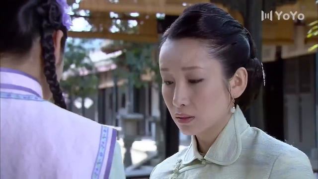 妻子和小妾爭寵，哪料丈夫眼裡只有她💕中國電視劇 смотреть онлайн