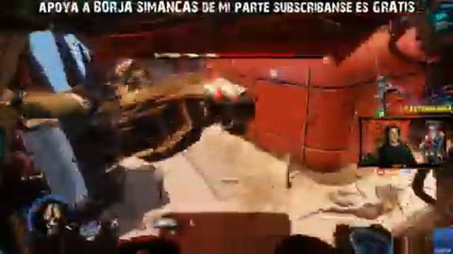 Titanfall 2 | MODO HISTORIA |EPISODIO 1 смотреть онлайн