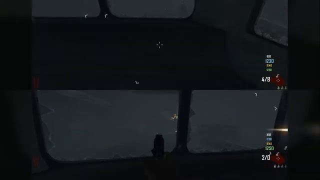 Call of duty - zombies error смотреть онлайн
