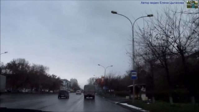 г.Ачинск, ул. Свердлова. Судьба.   20.10.20г.  Автор видео Елена Цыганова