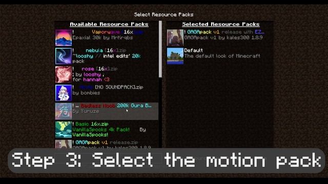 How to turn on lunar client's motion blur in optifine смотреть онлайн