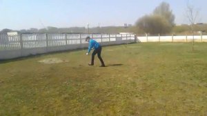 Кетчбол