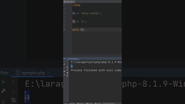 PHP es muy divertido!! смотреть онлайн