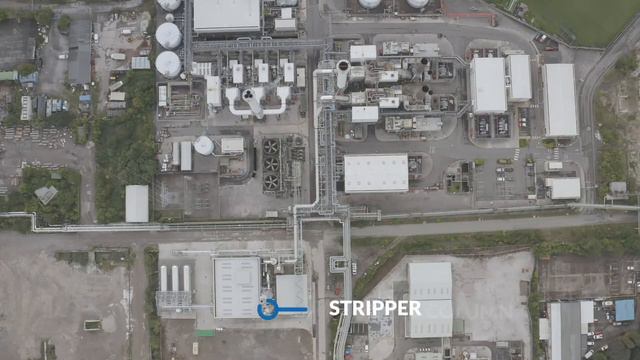 Tata Chemicals Europe Opens UK's First Industrial Scale Carbon Capture and Utilisation Plant смотреть онлайн