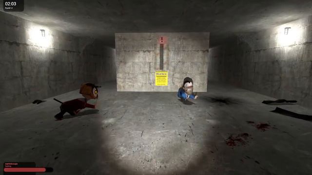 GMOD HIDE & SEEK DOG MOD! - Garry's Mod Sandbox Funny Moments смотреть онлайн
